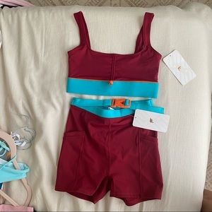 Fabletics Fiona set
